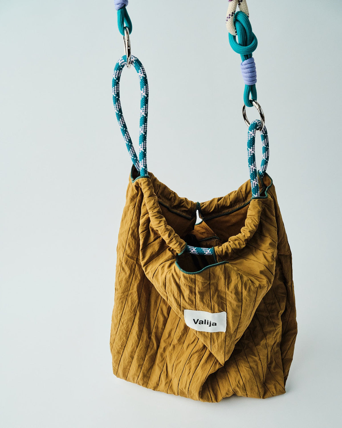 Convertible Valija Tote