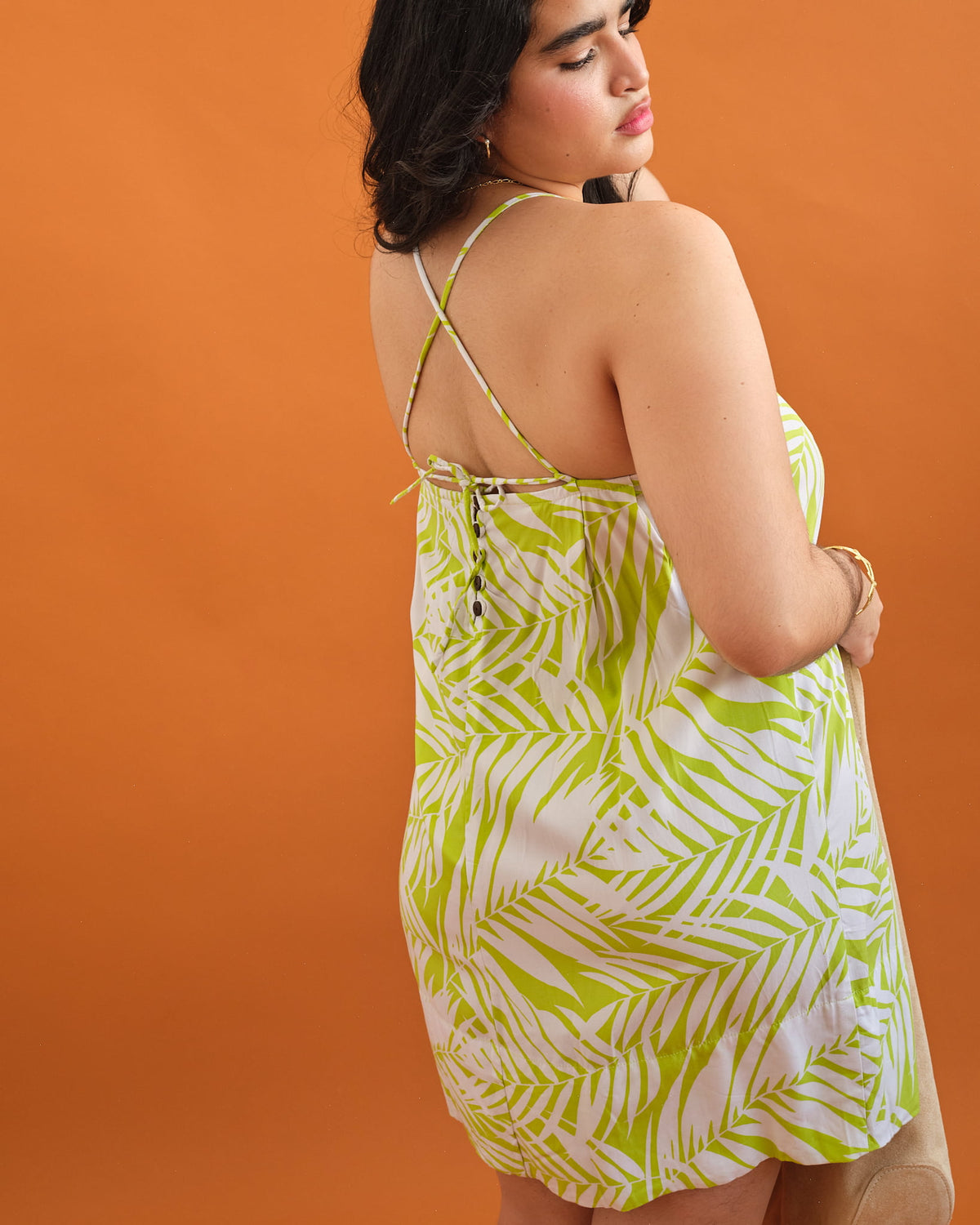 Uncoco Dress