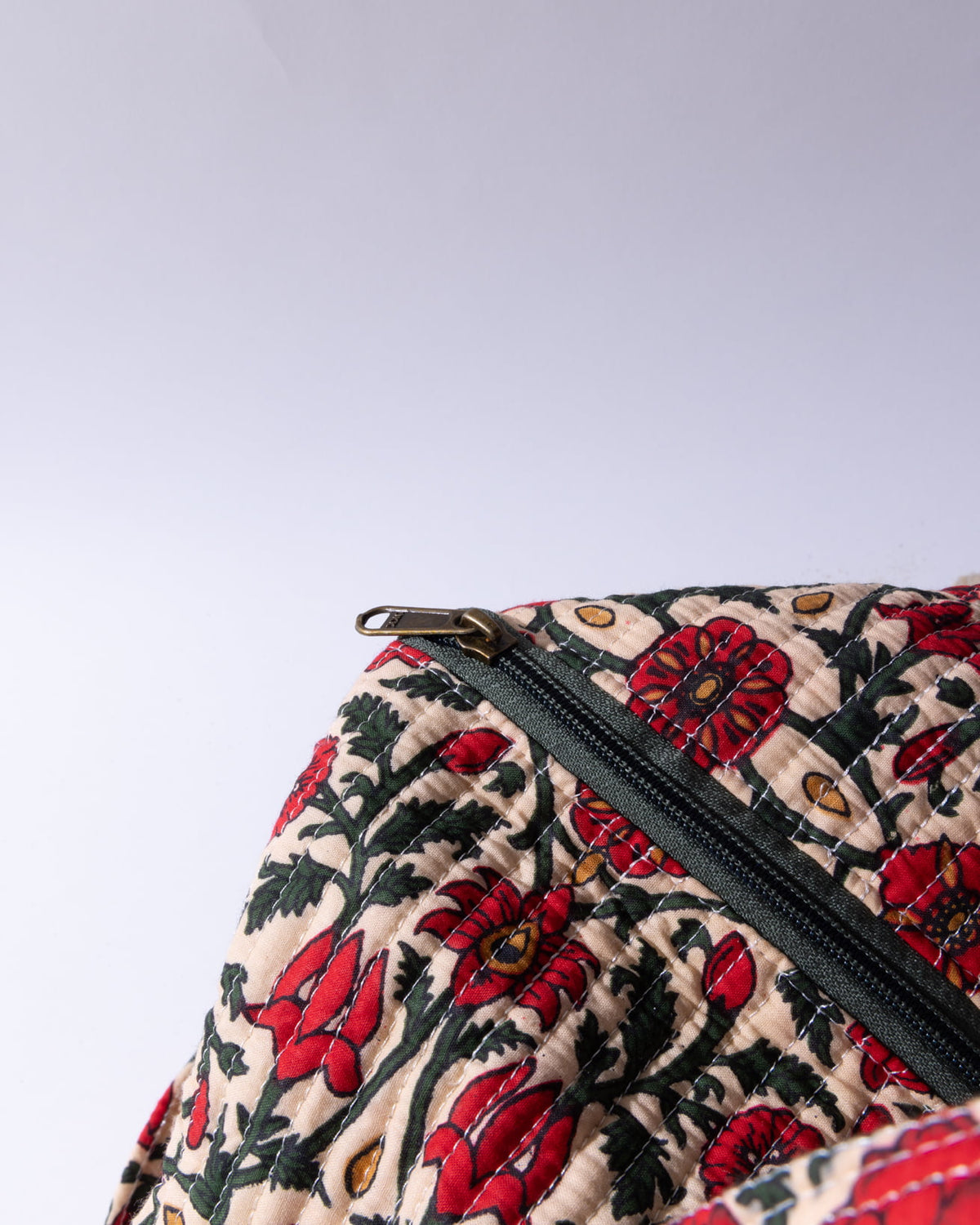 Quilted Bag