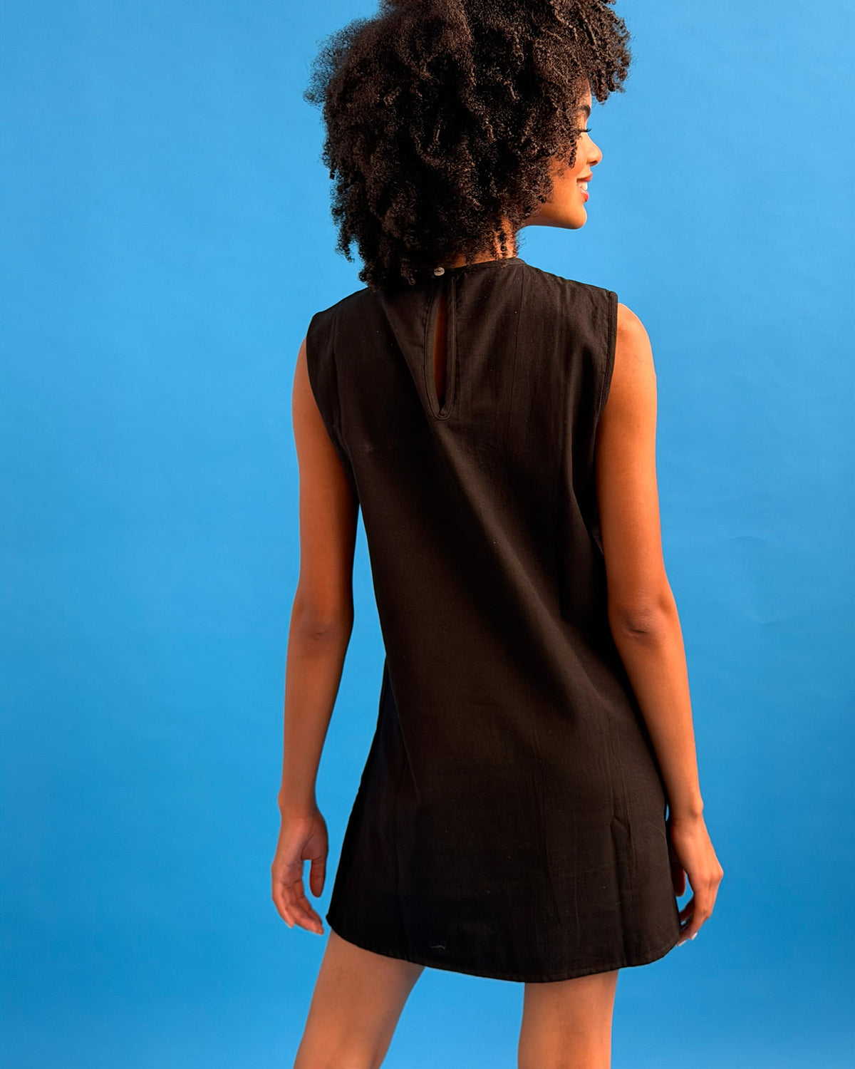 Juki Dress