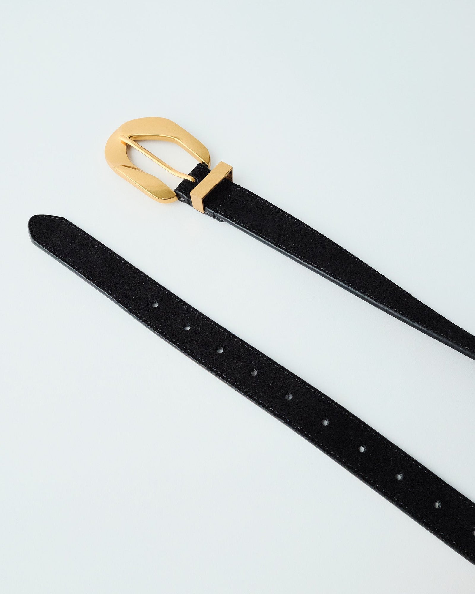Marissa Leather Belt