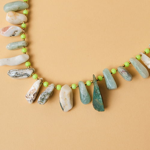 Eline Necklace