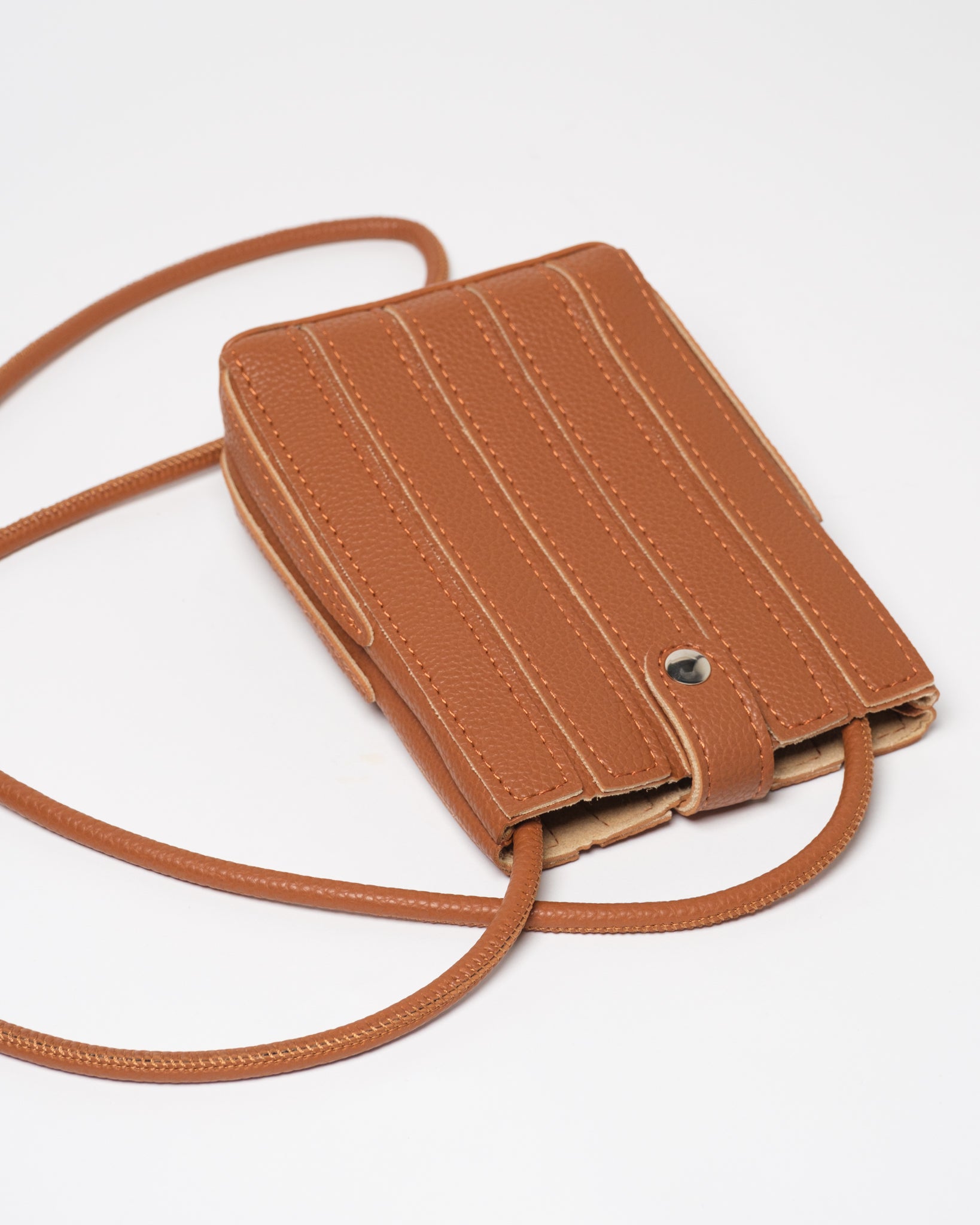 Penny Crossbody Purse