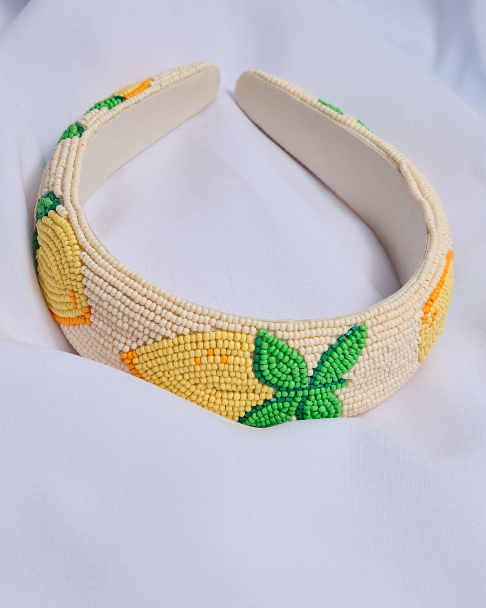 Limones Headband