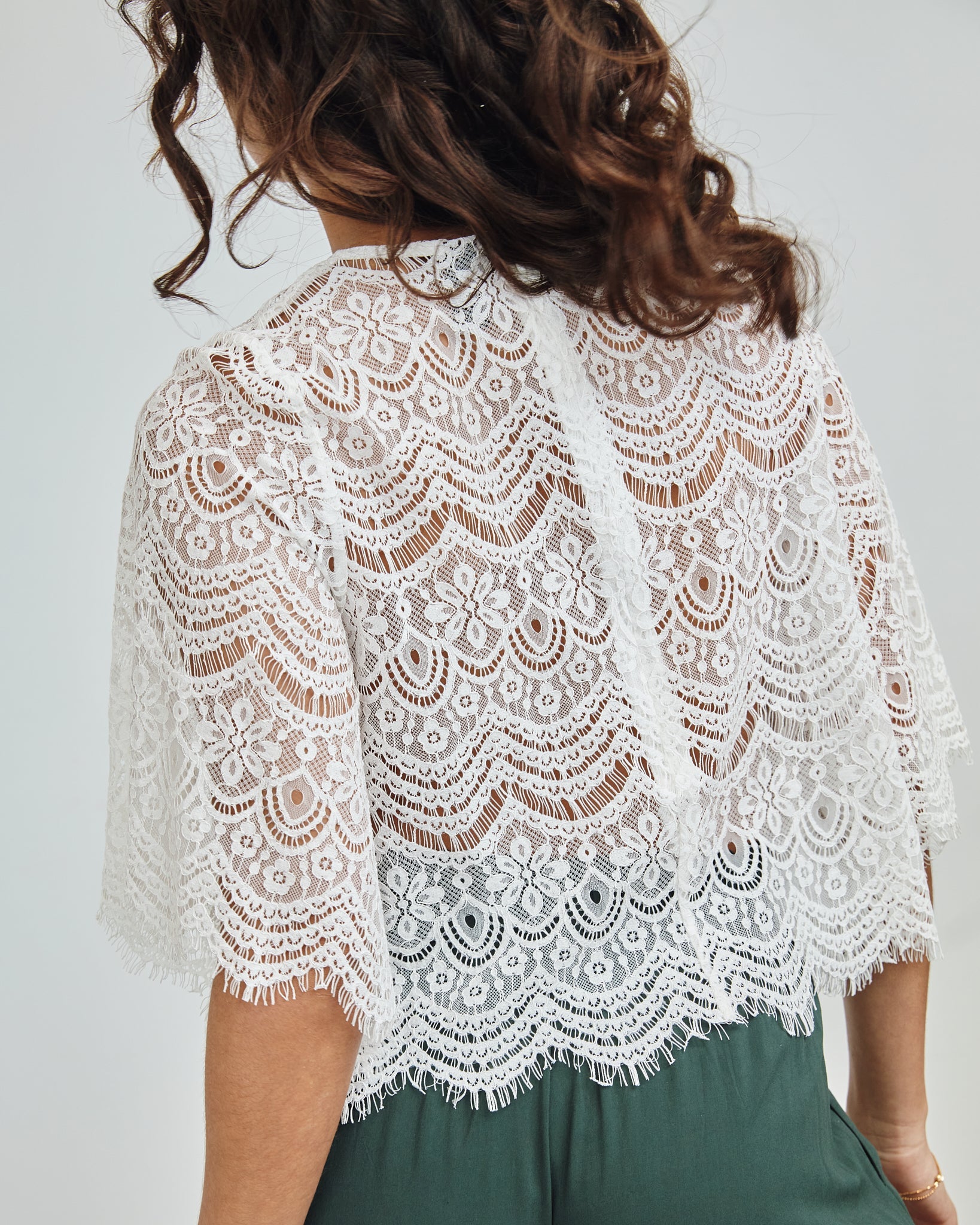 Zarela Top