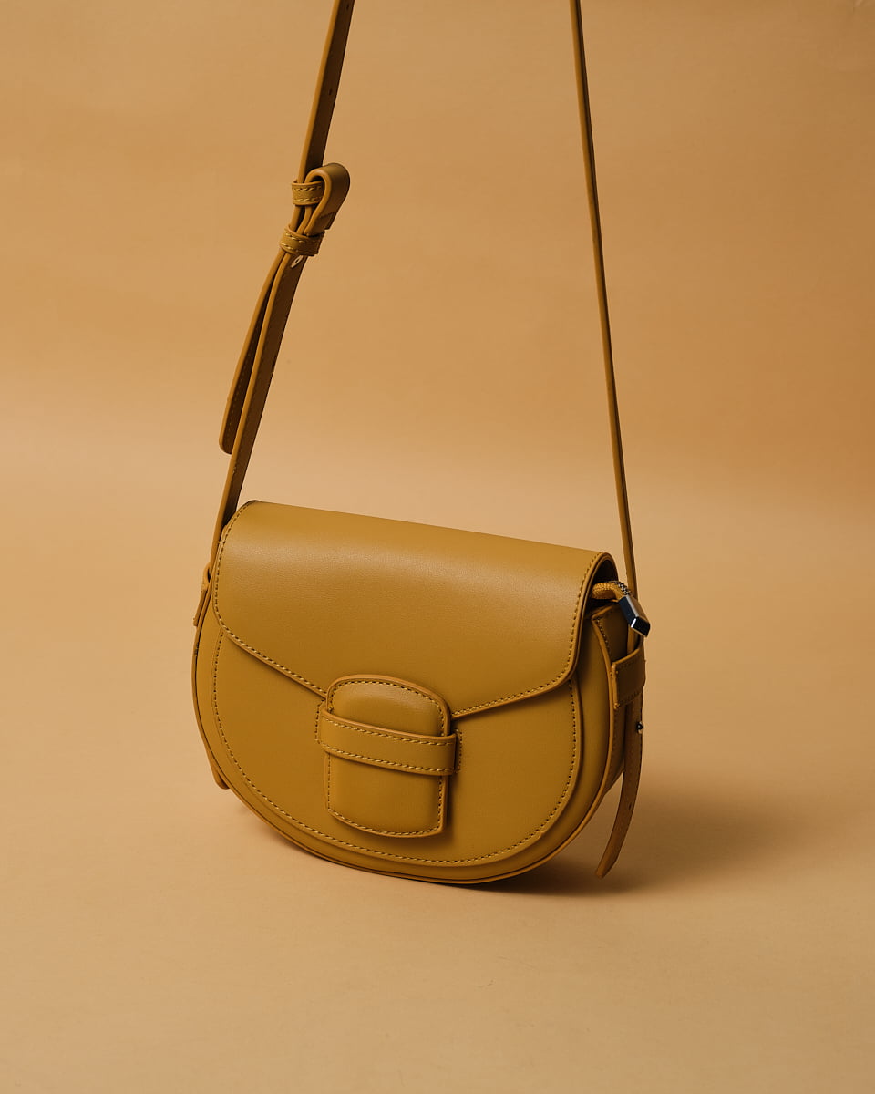 Mercedes Purse