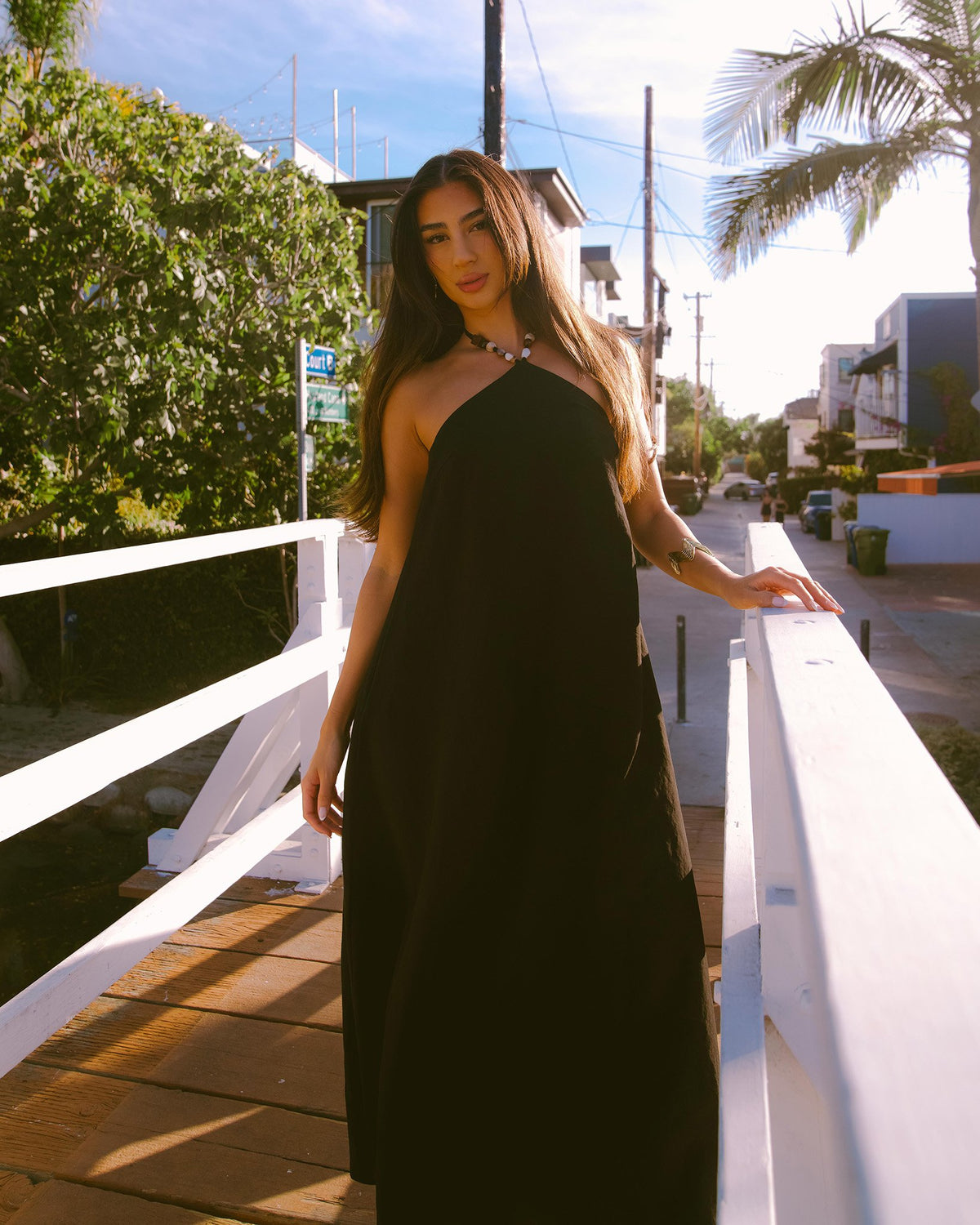 Arv Dress