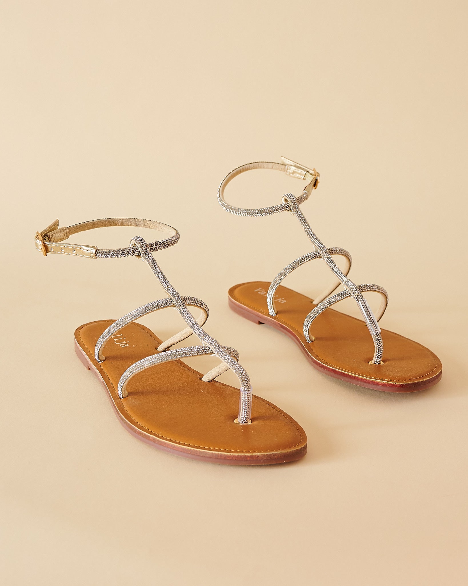 Lydia Sandal