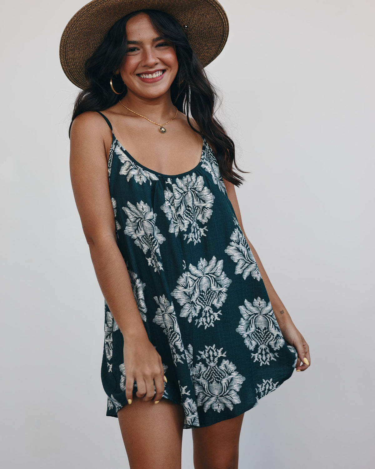 Arezo Jumpsuit
