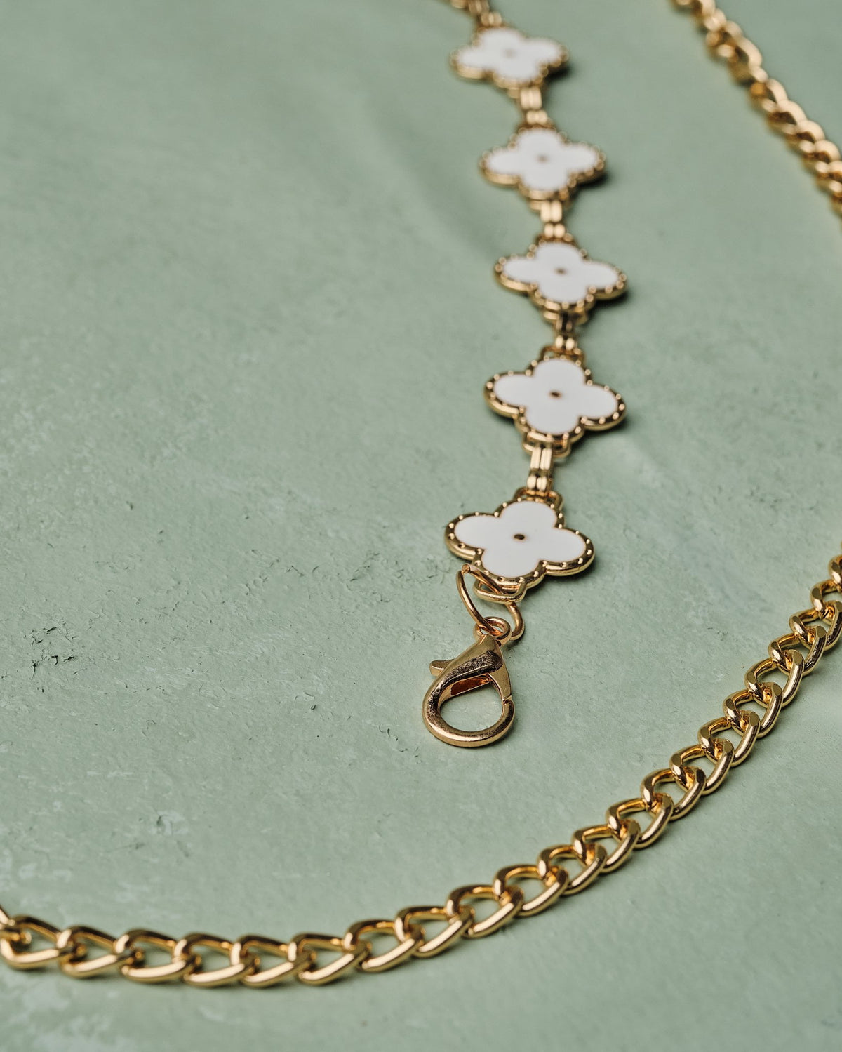 Luck Belt