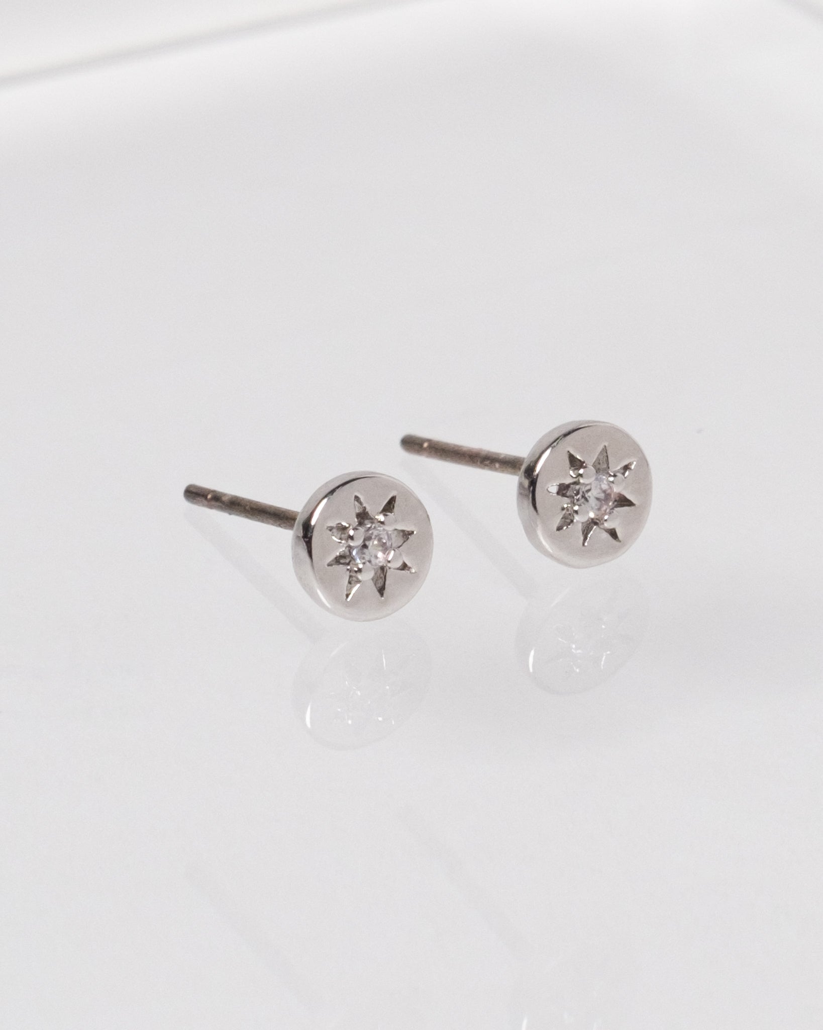 Event Post Earrings