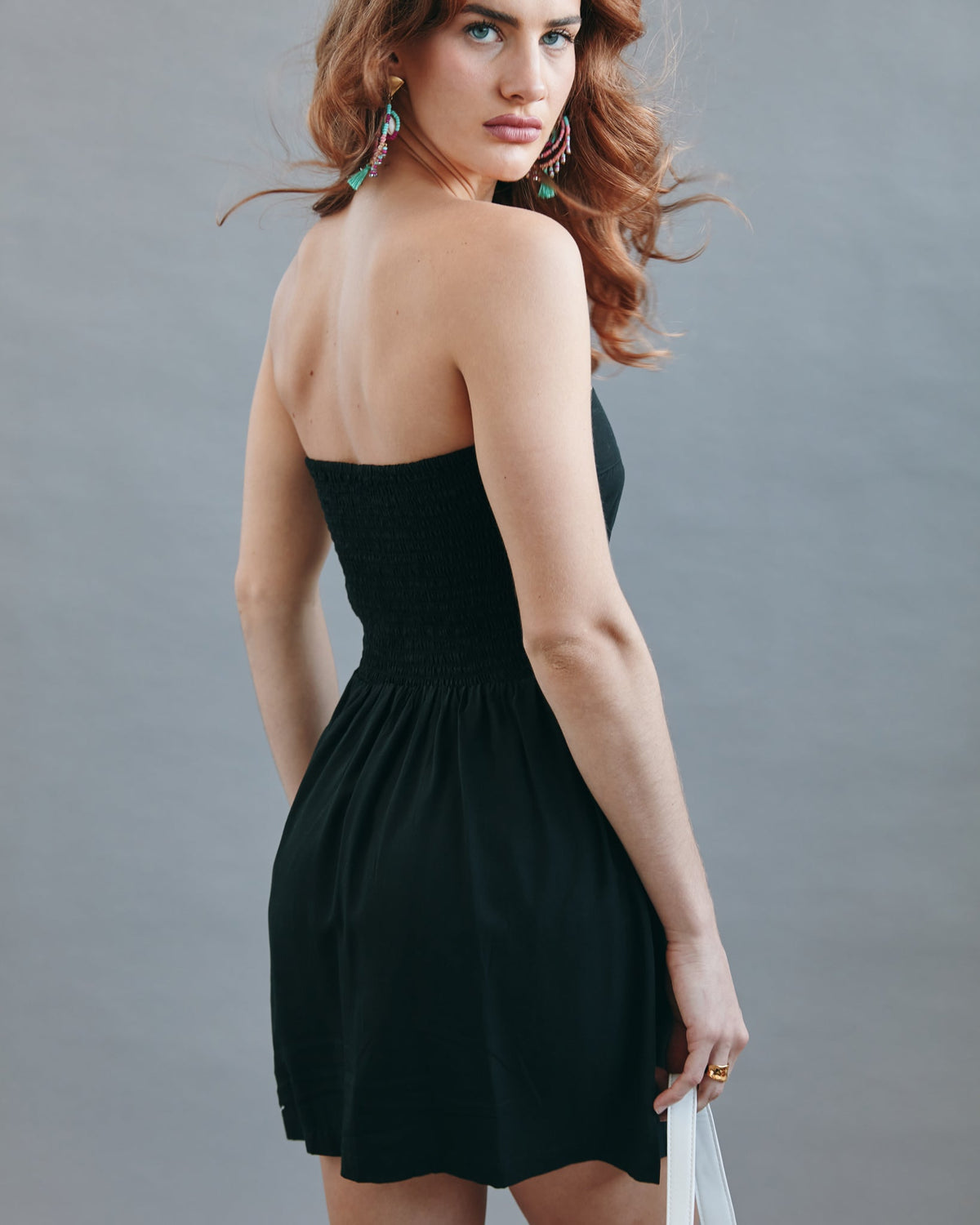 Forget Me Not Dress