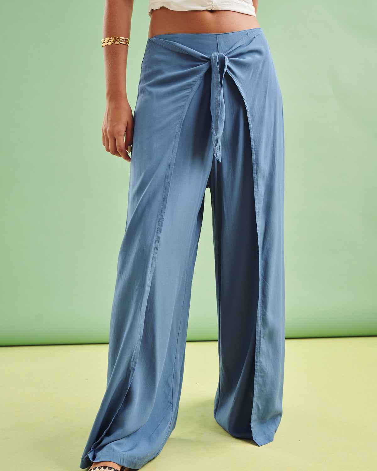 Frenchie Pant