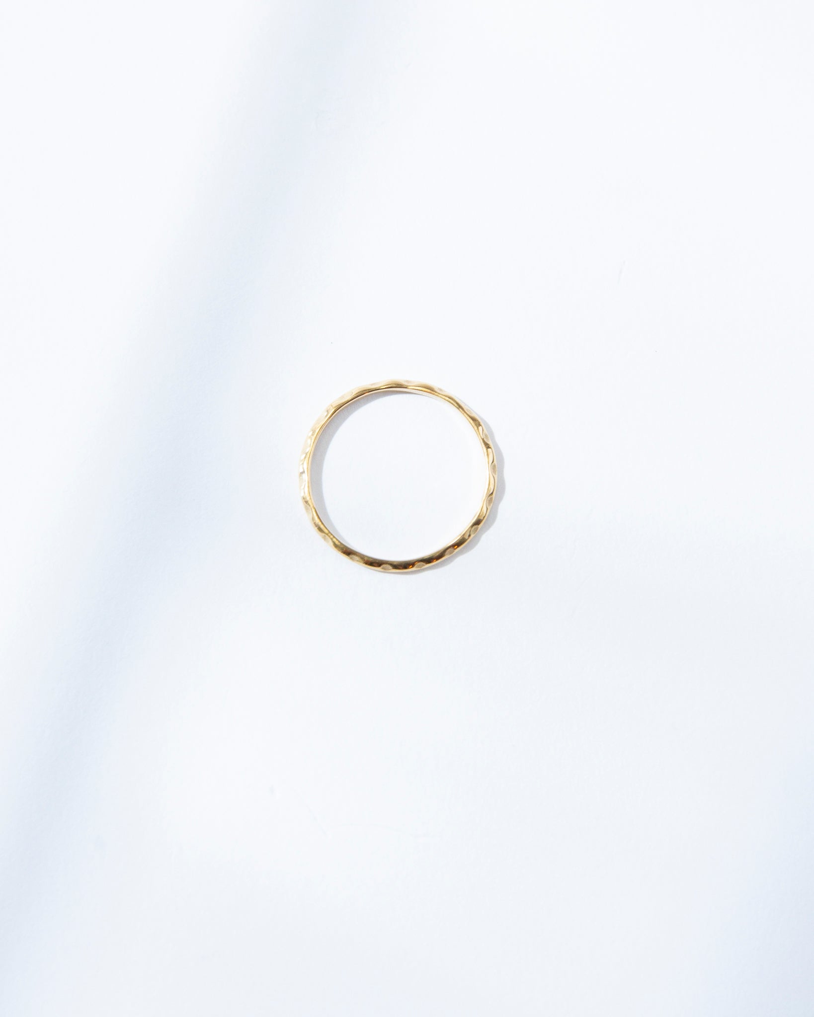 18K Plated Viva Ring