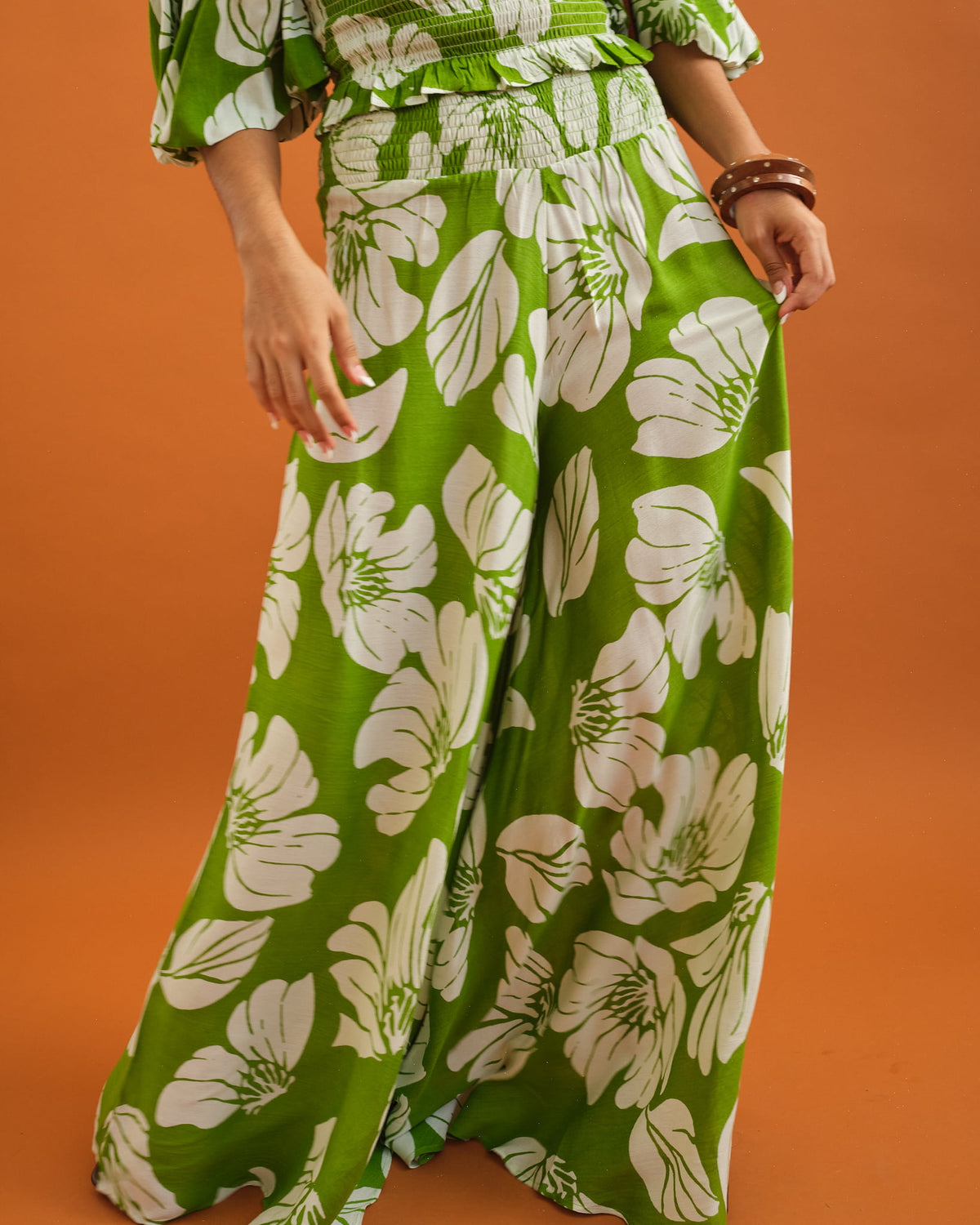 Trixie Long Pant