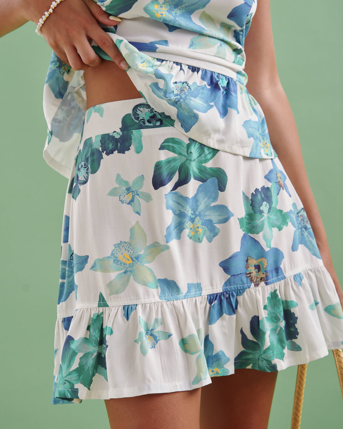 Taron Skirt