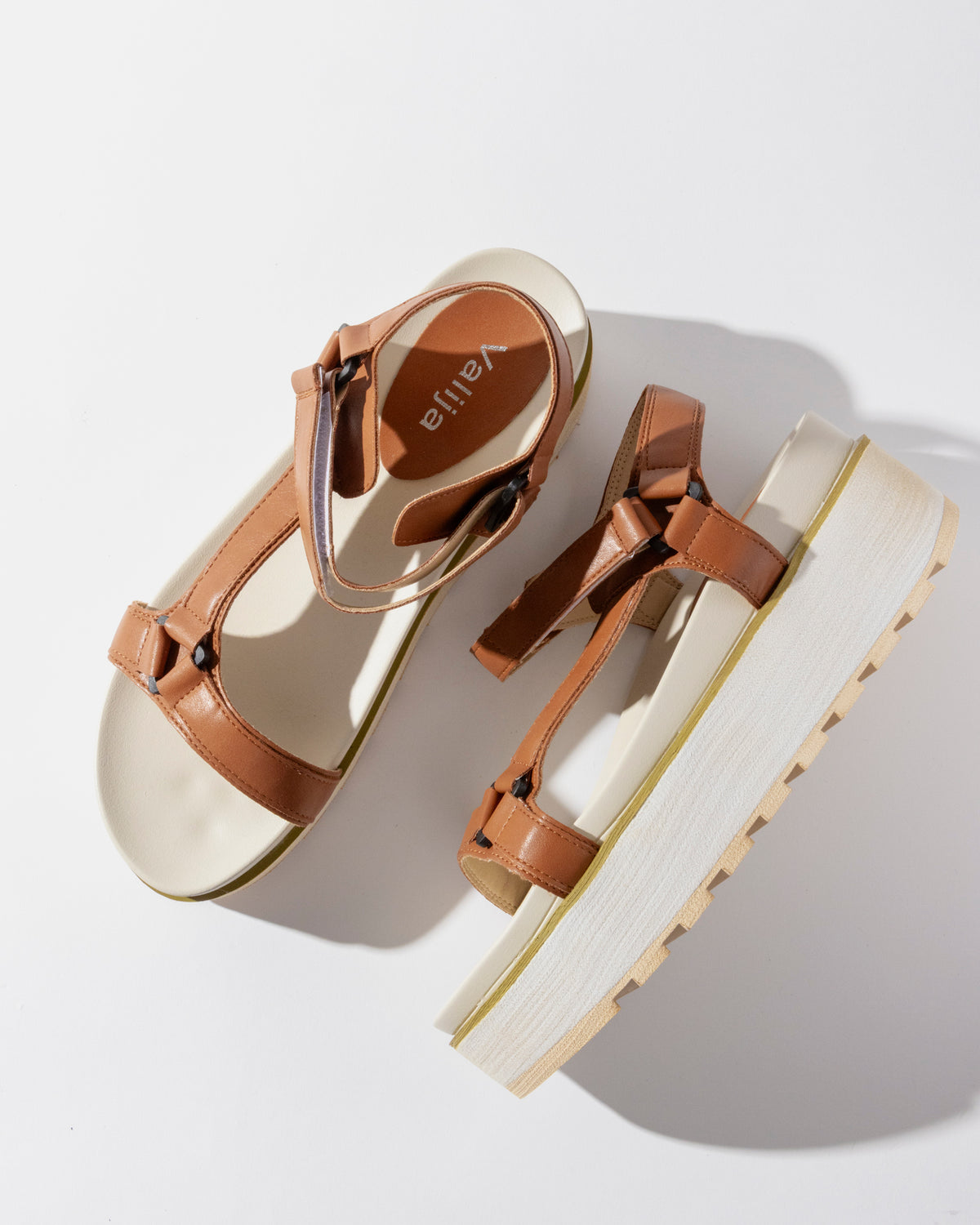 New Stability Flatform