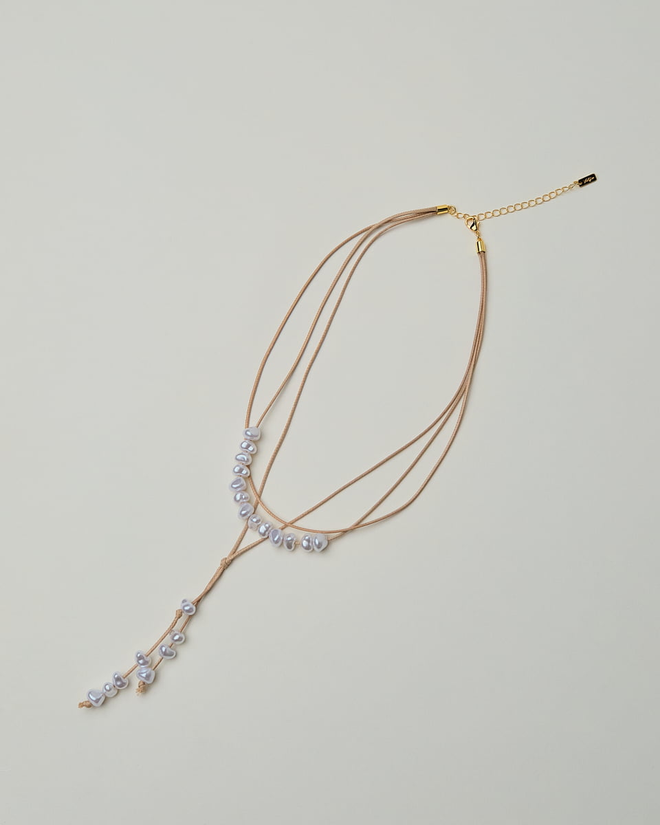 Lahaina Necklace