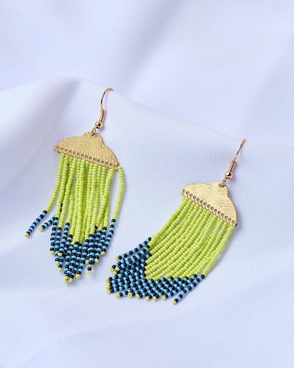 Valiris Earrings