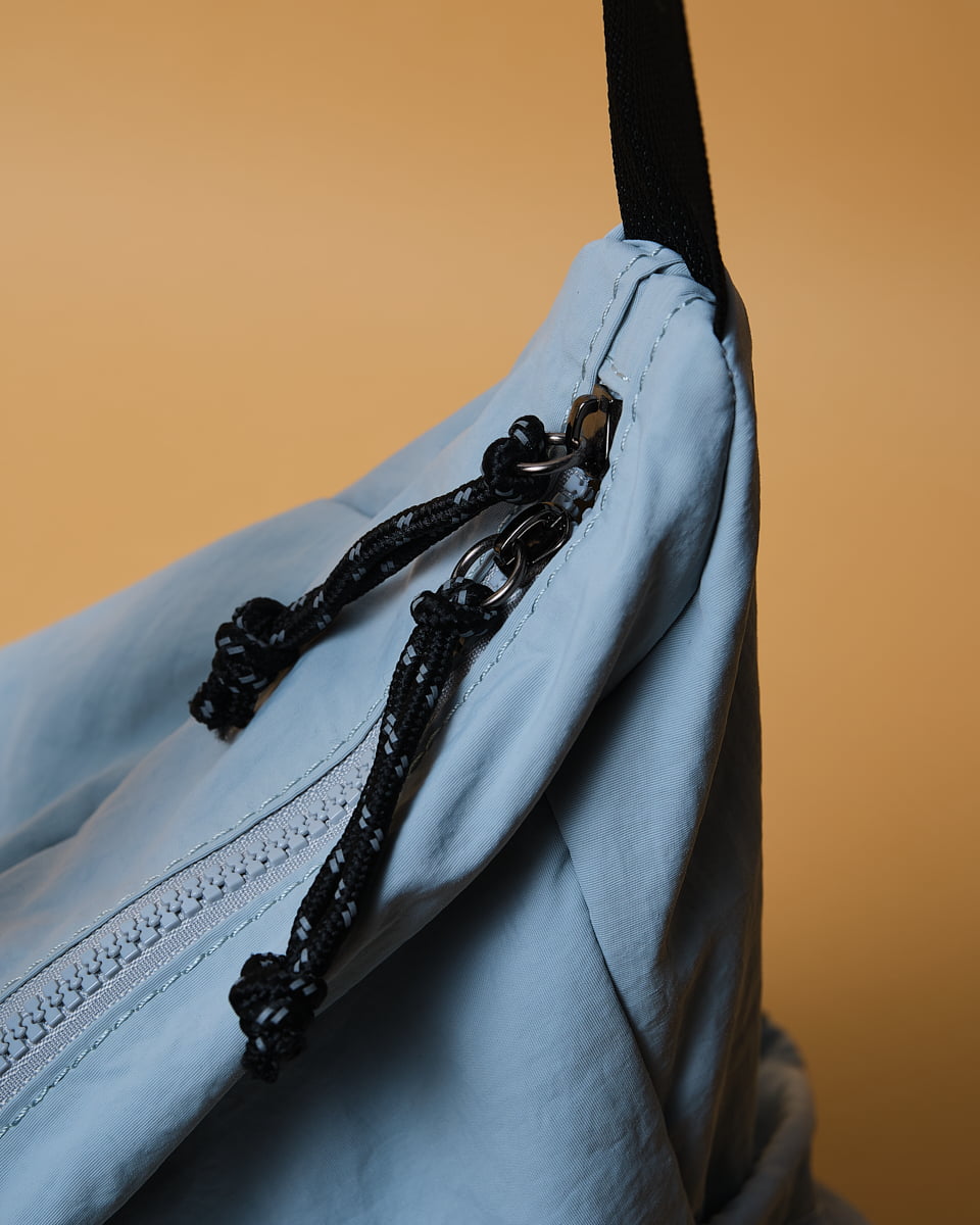 Bluey Purse