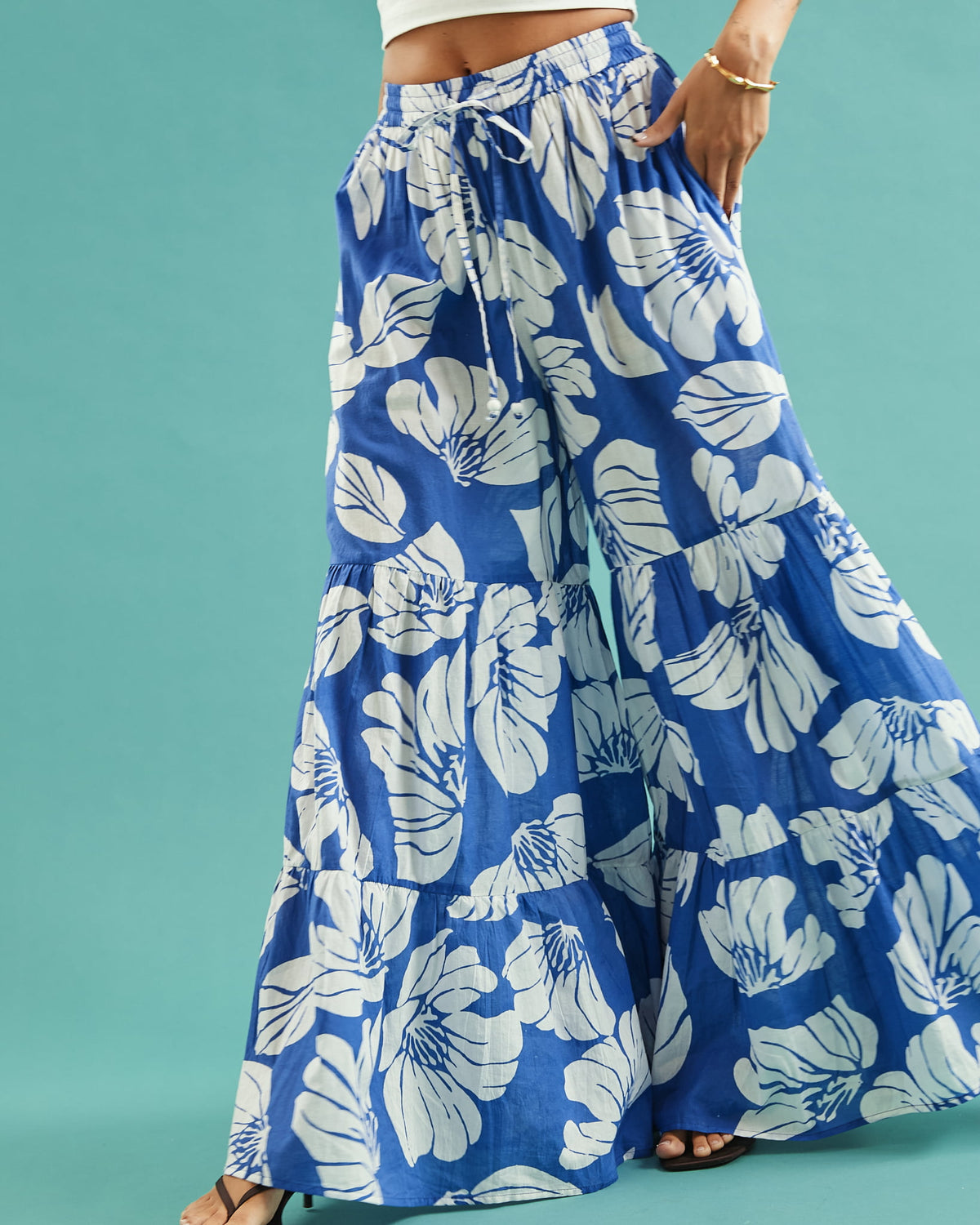 Rabat Boho Pant