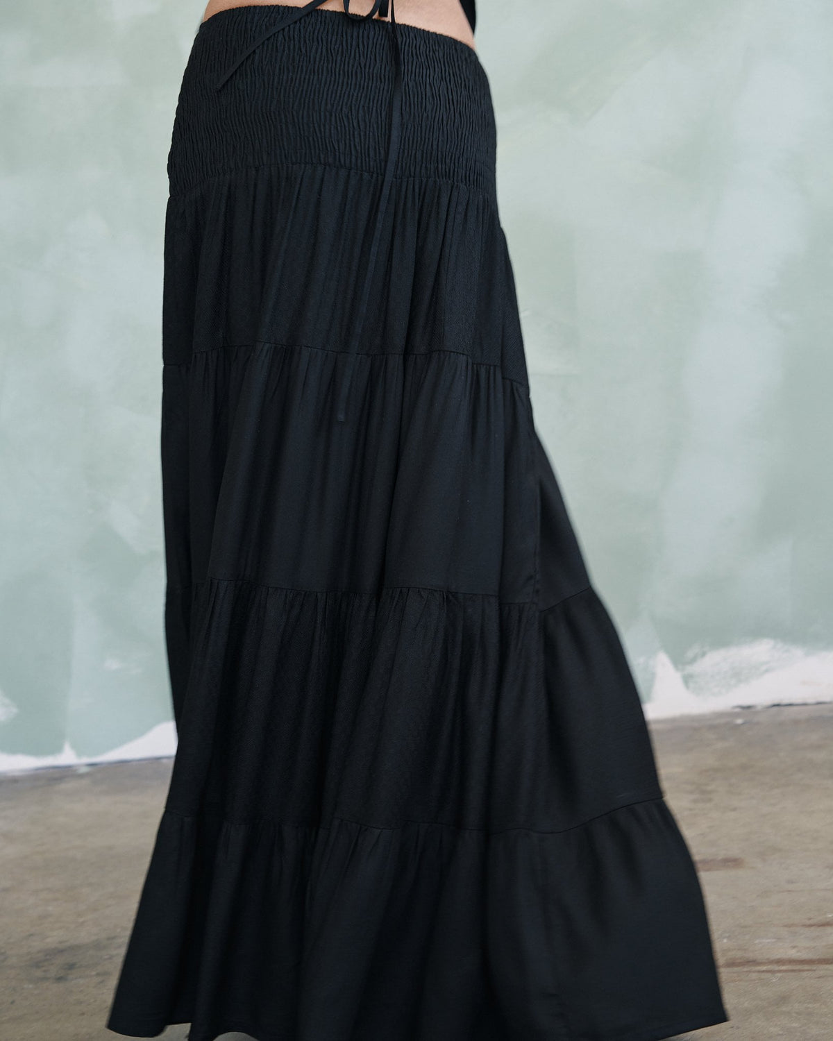 Martia Skirt