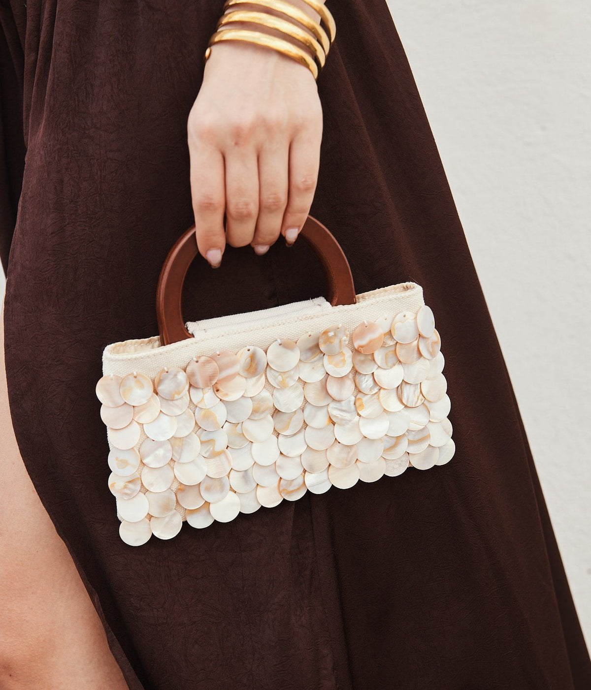 Siren Purse