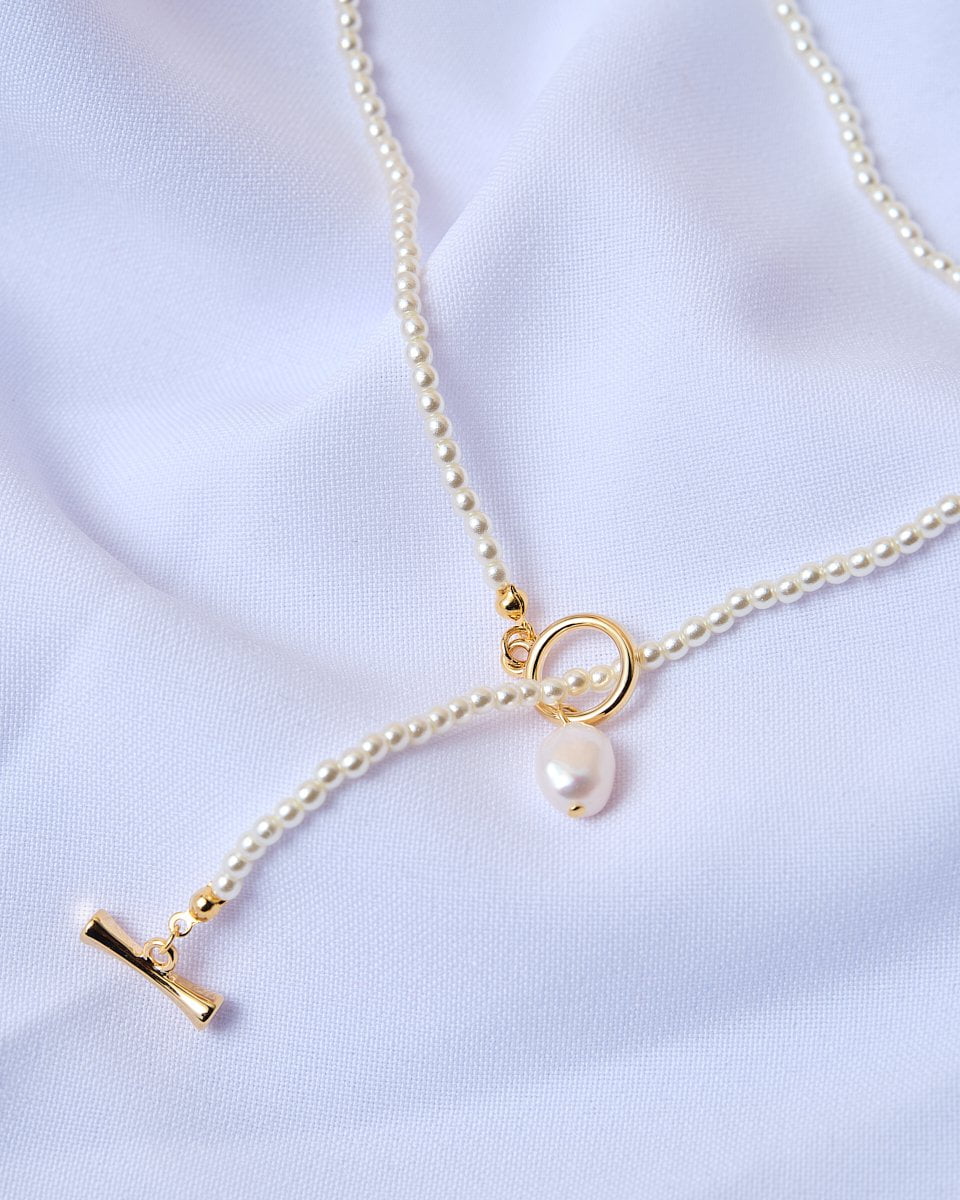 Toulon Necklace