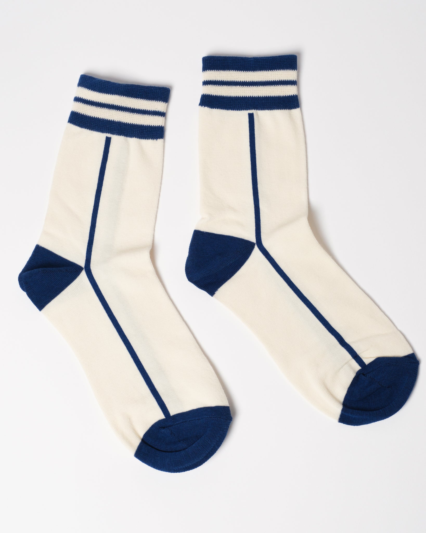 Varsity Socks