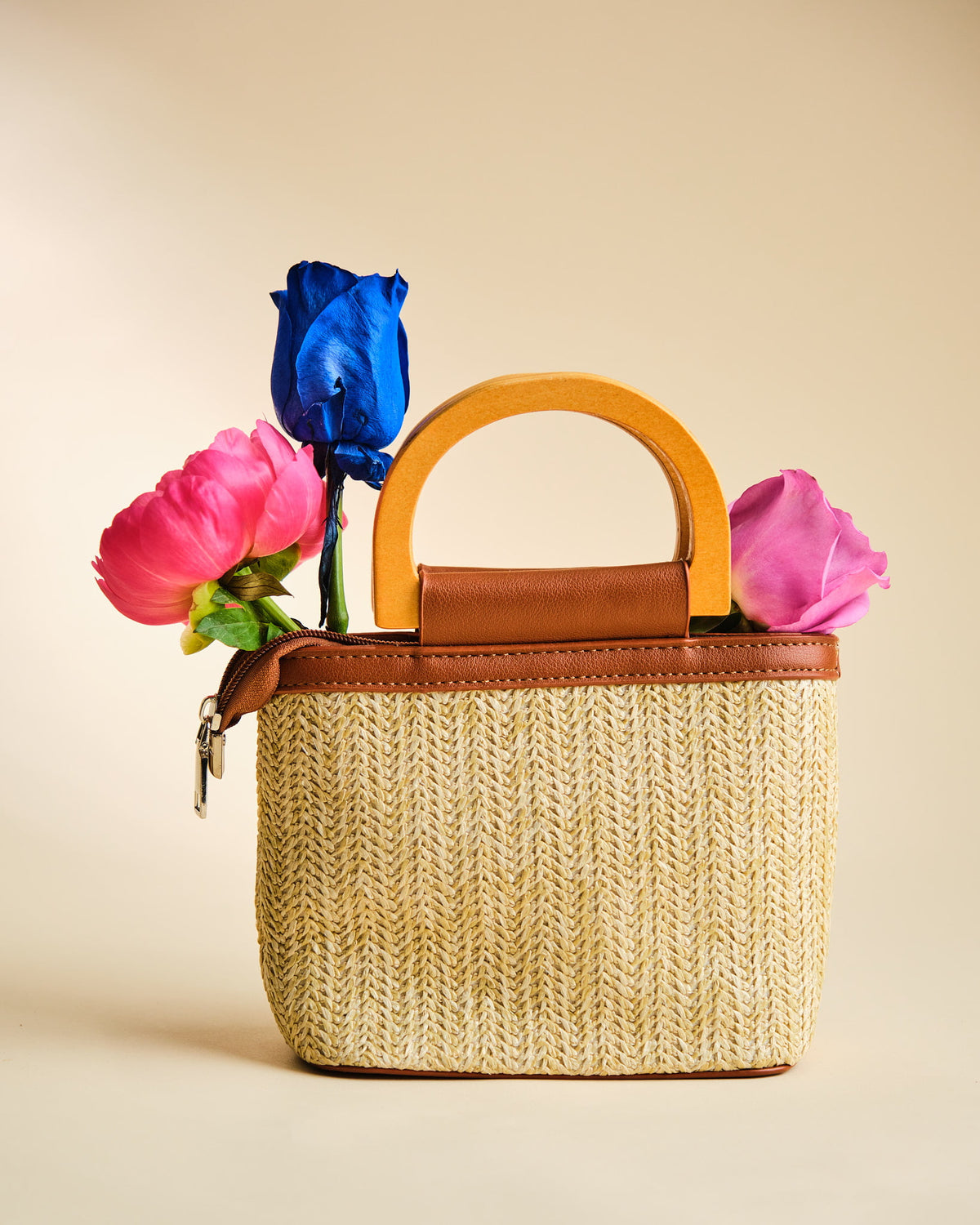 Lluvia De Verano Purse