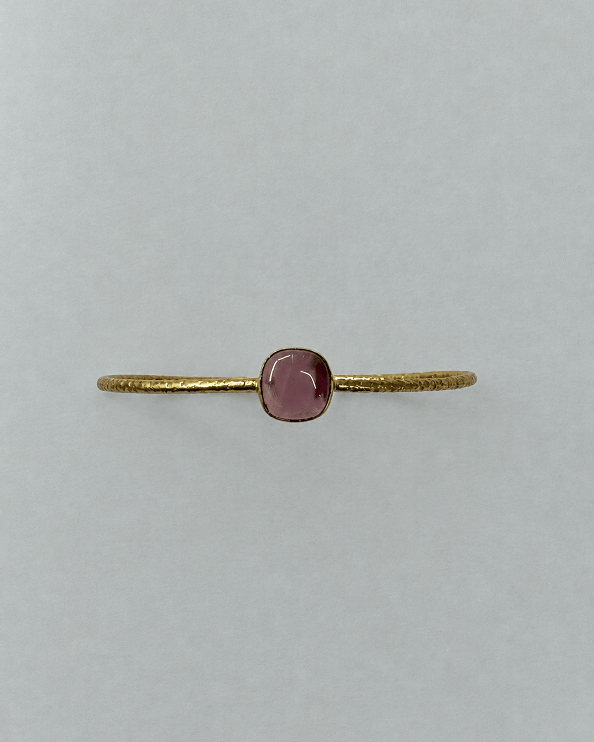 18k Plated Celi Bangle