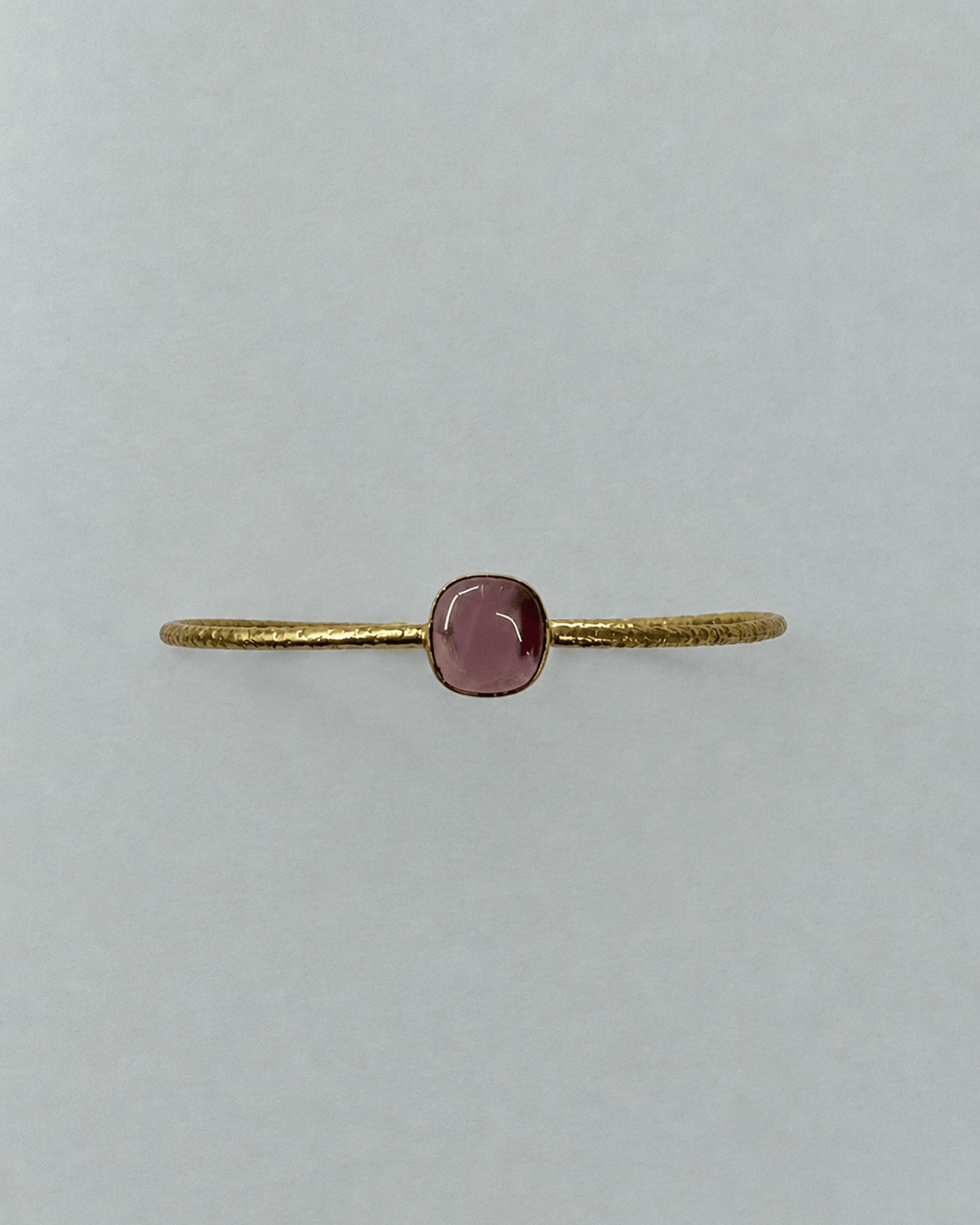 18k Plated Celi Bangle