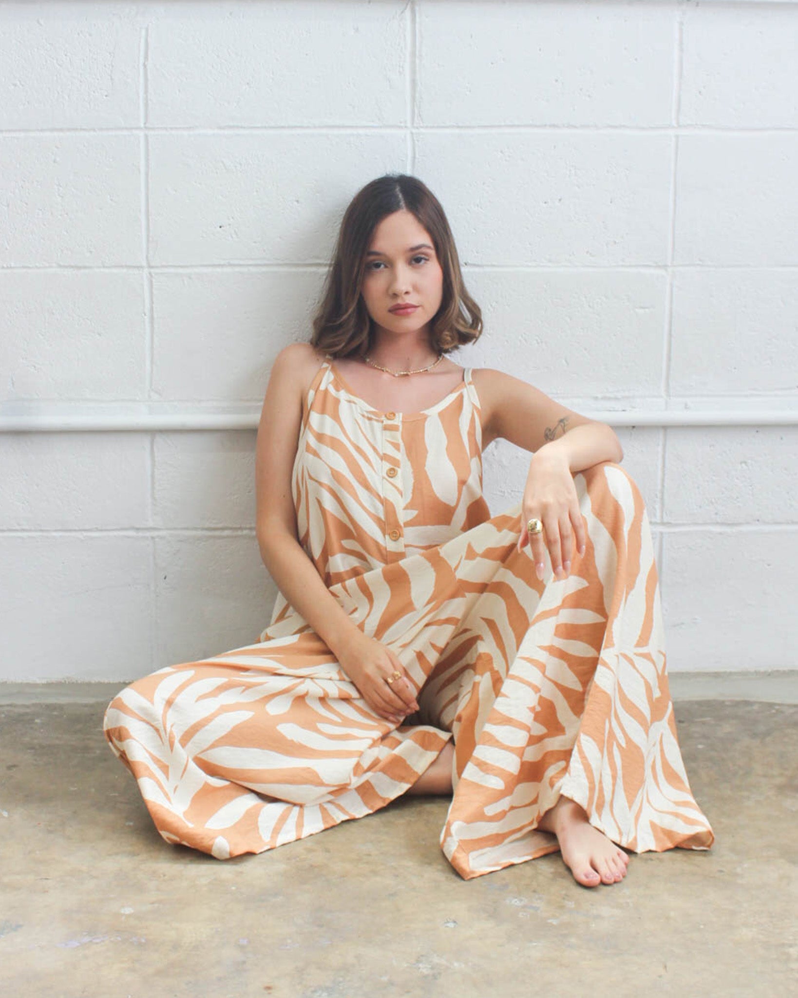 Xulon Jumpsuit