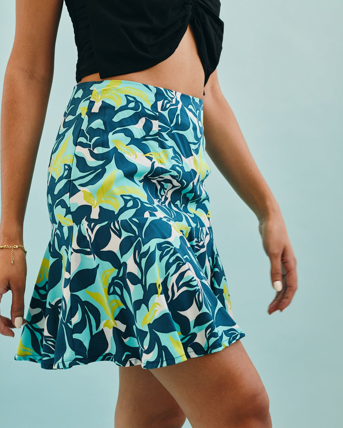 Desk Skirt