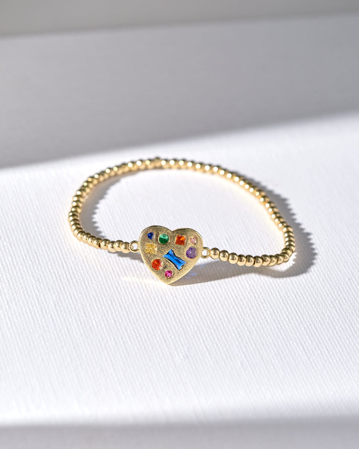 Louise Elastic Bracelet