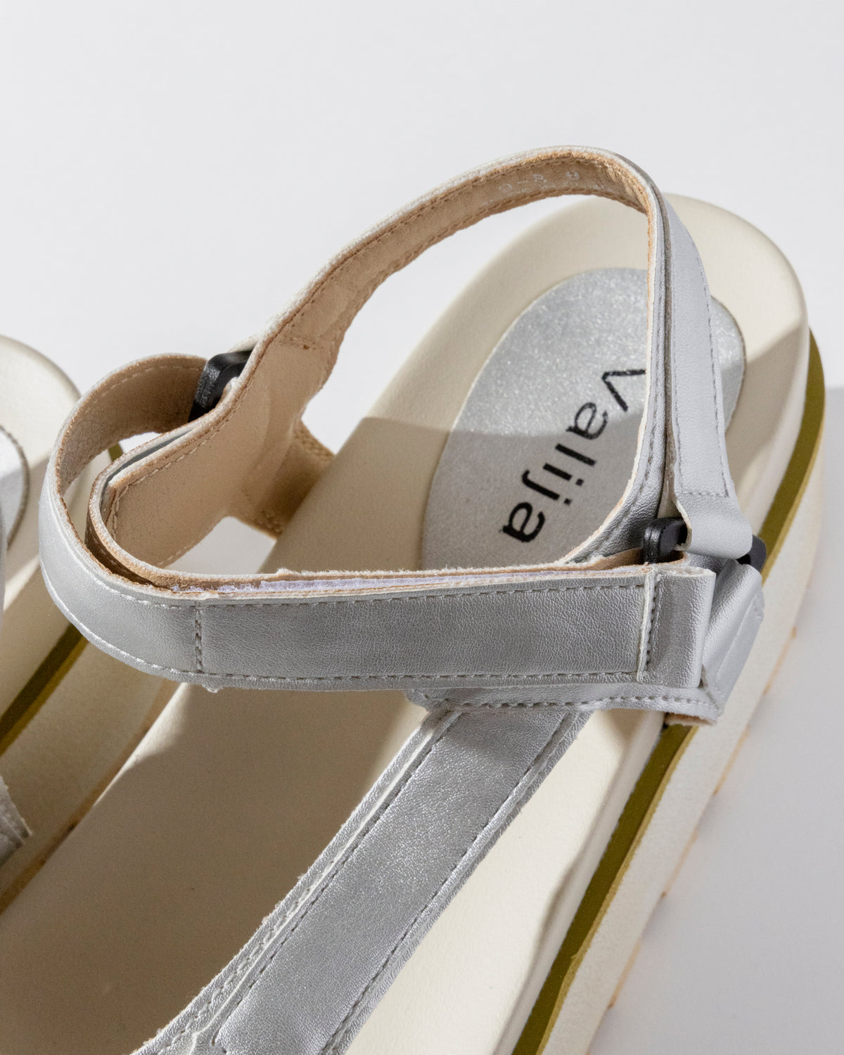 New Stability Flatform