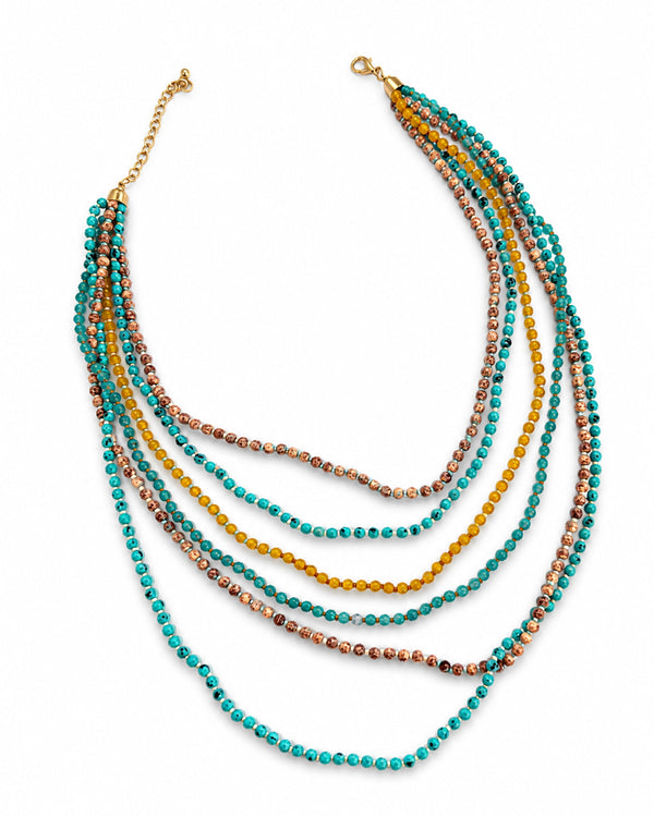Eliana Necklace