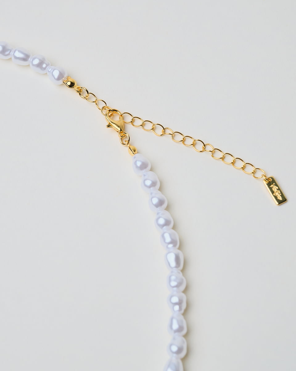Bree Necklace