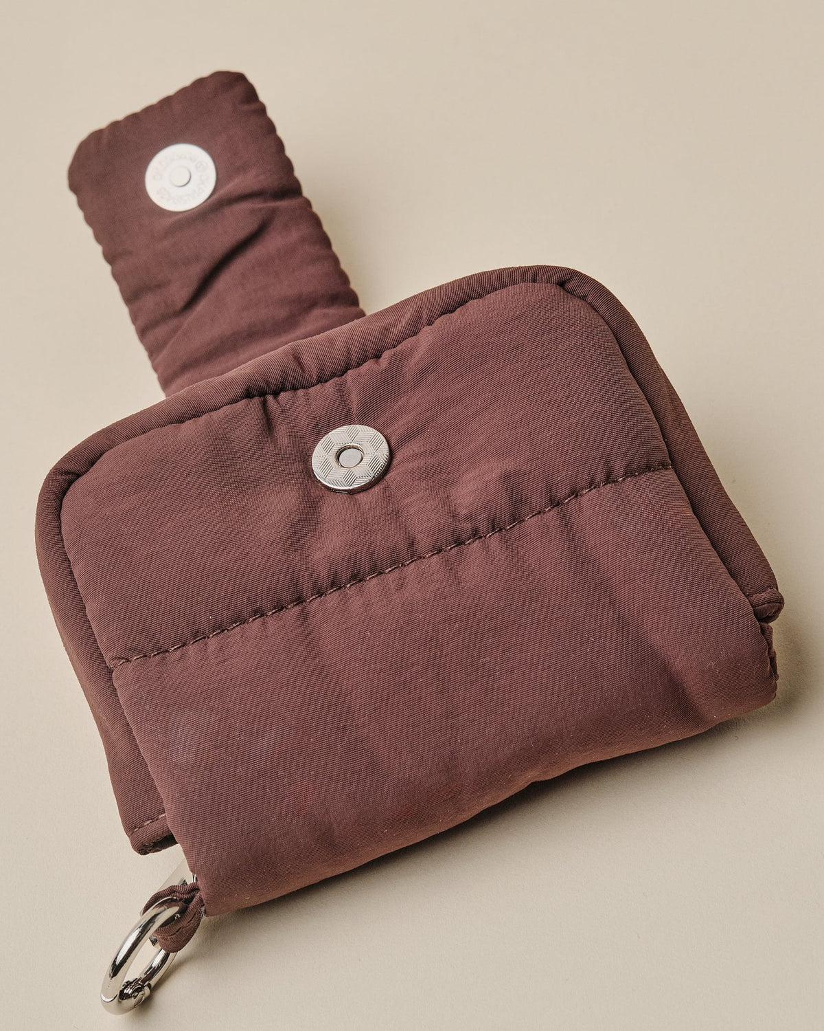 Baku Puffy Wallet