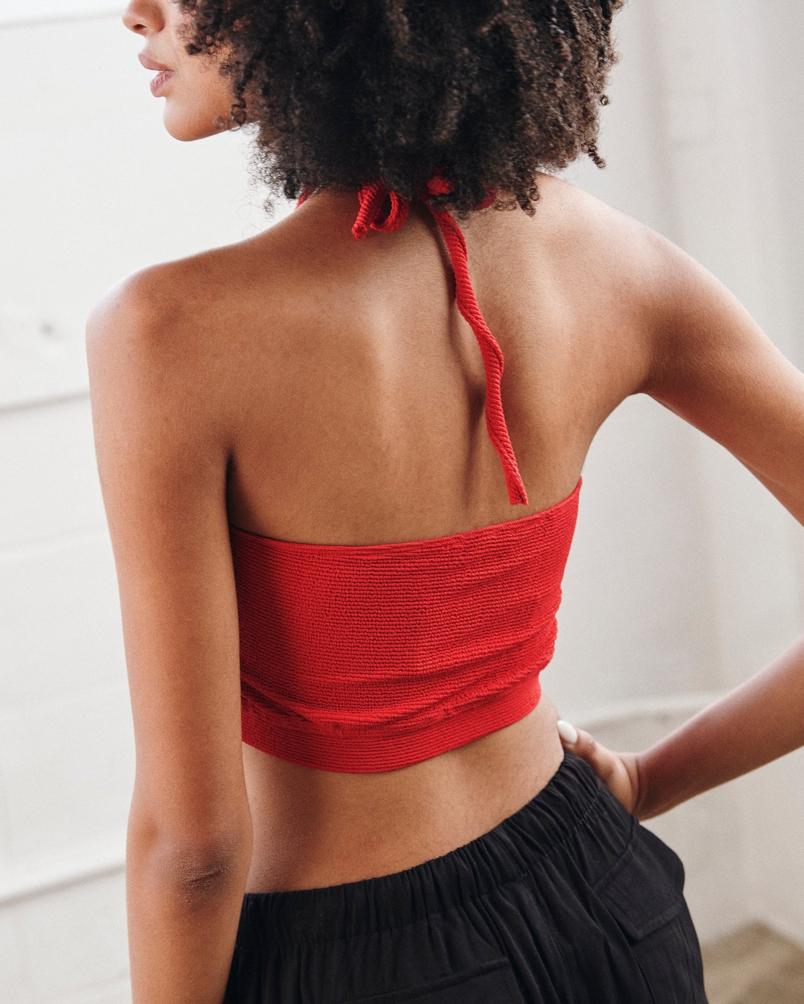 Oliviera Crop