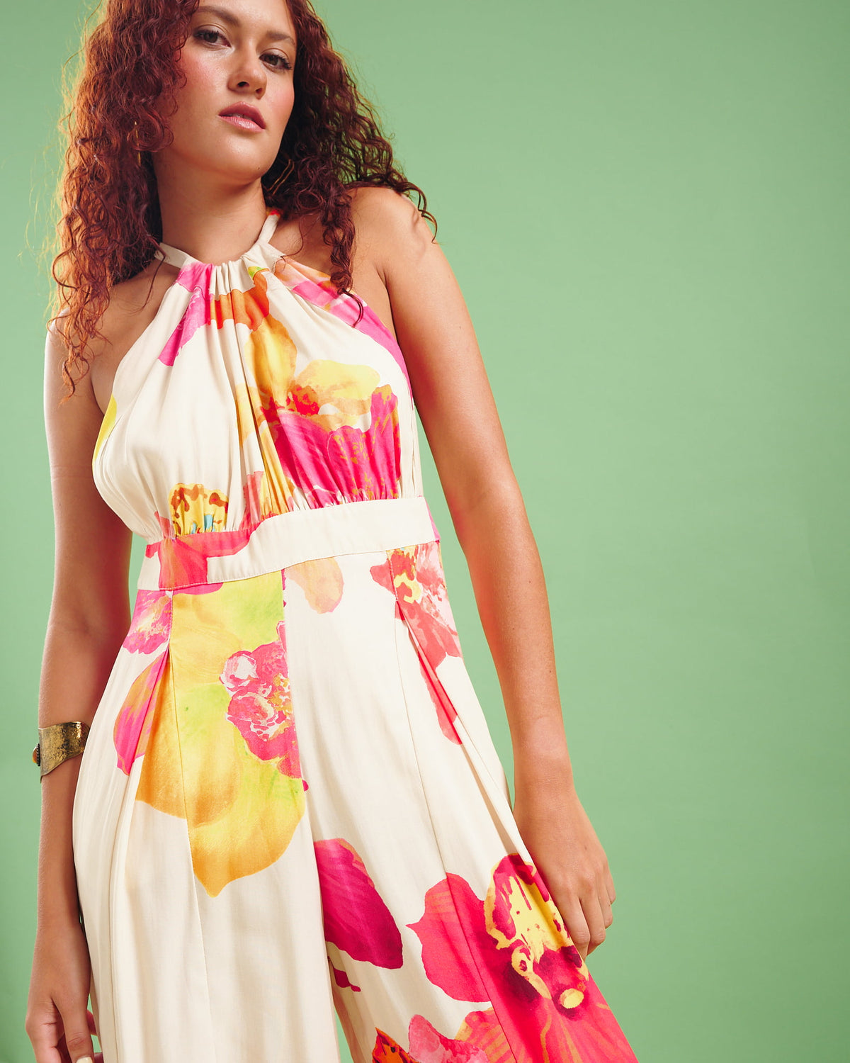 Keolari Jumpsuit