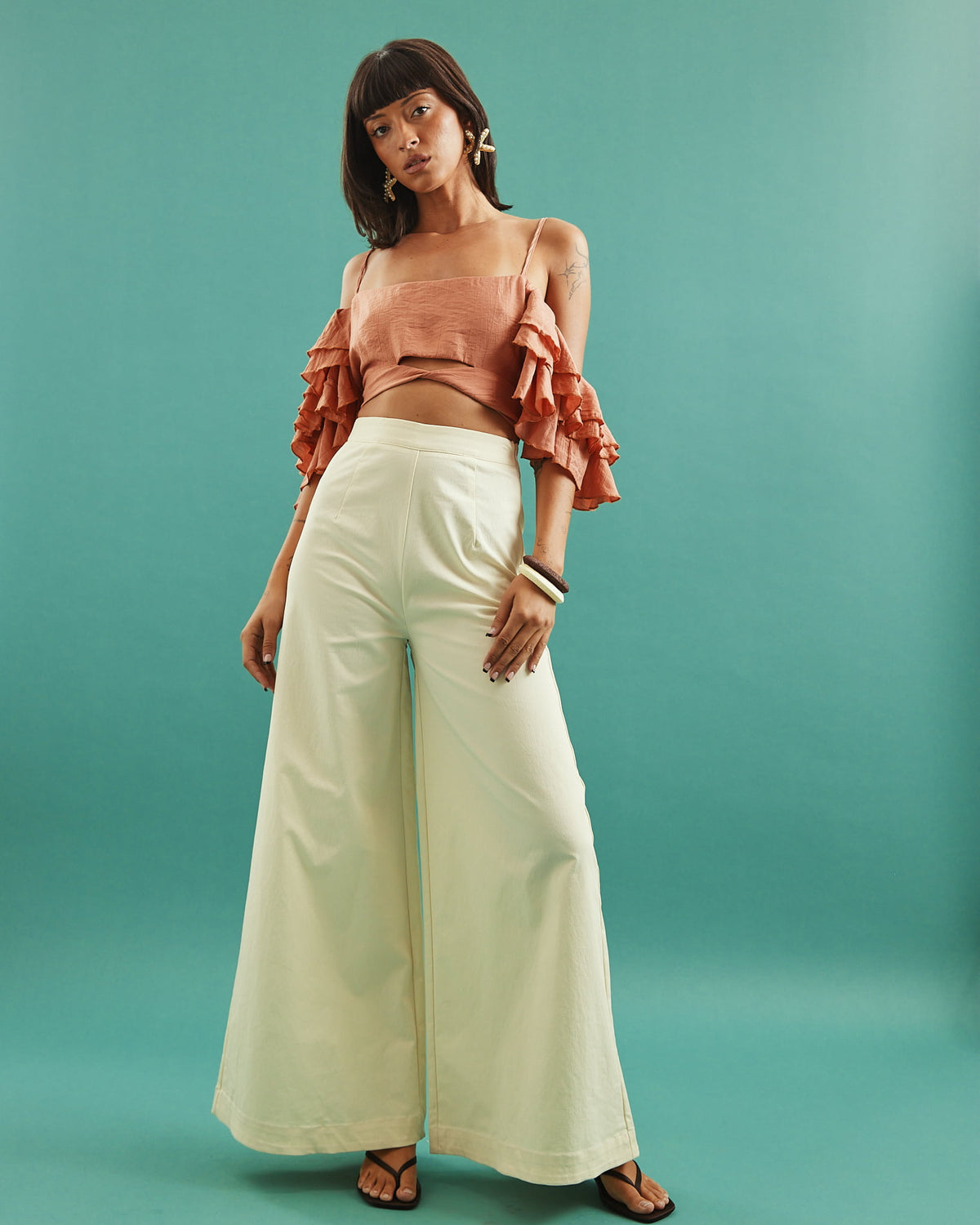 Nuris Pant