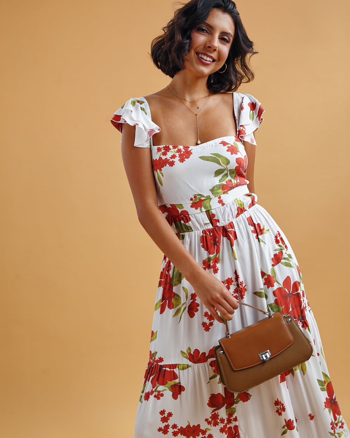 Orif Dress