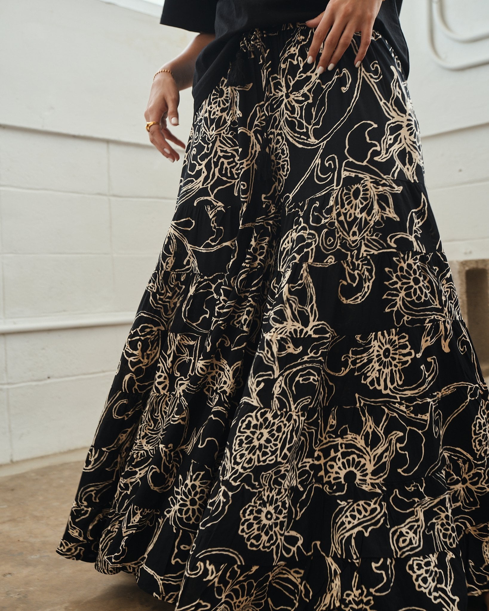 Pareo Pant