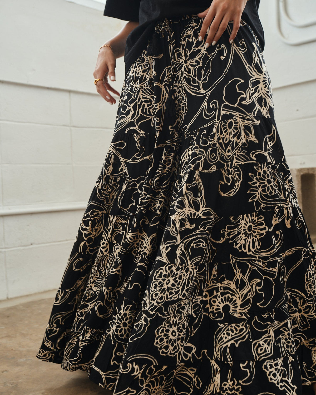 Pareo Pant