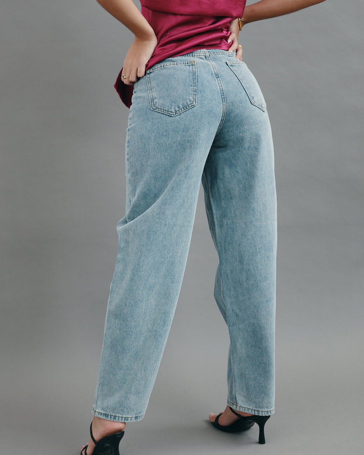 Toula Pant