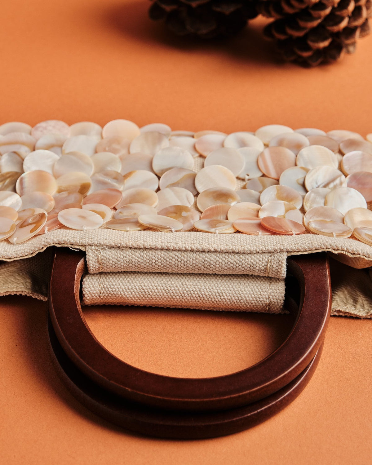 Siren Purse