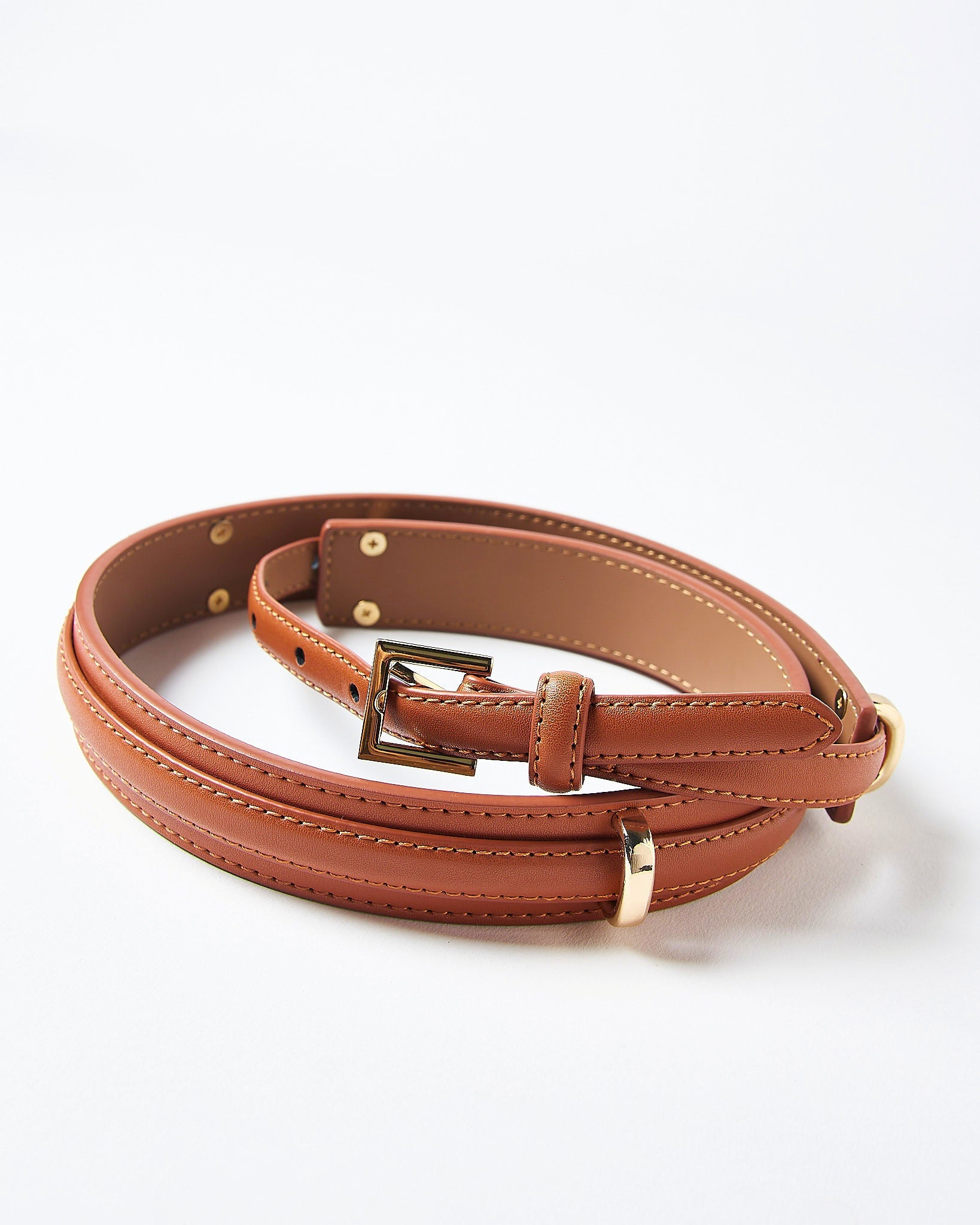 Rio Leather Belt
