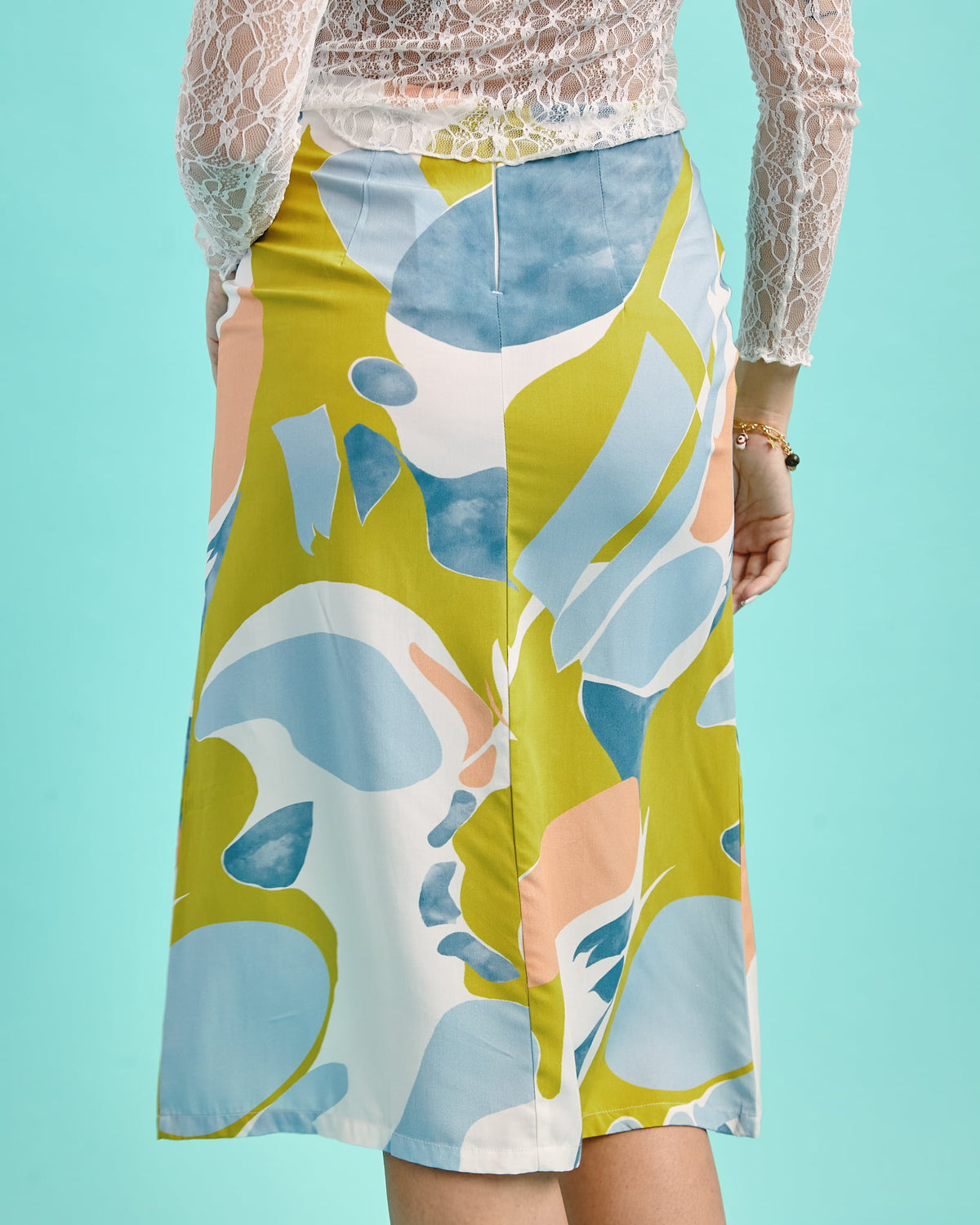 Sasha Skirt
