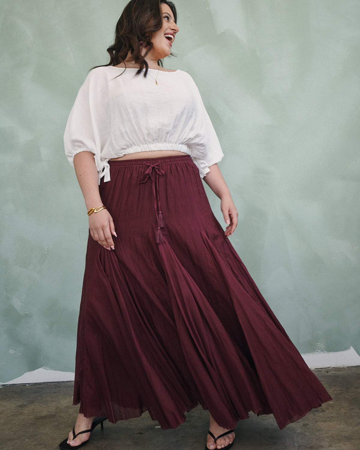 Azriel Top